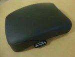 Big Dog Motorcycles Passenger Pillion Pad 1415-8 Mastiff K-9 Chopper+ Danny Gray. Fixed Price $199.99.