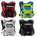 Thor Adult Men Guardian Mx Roost Deflector 2XL Black Red Blue Green White. Fixed Price $91.52.
