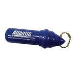 Atlantis Keytainer, Large A1998. Fixed Price $13.88.