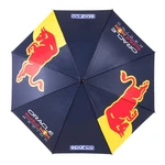 Sparco Red Bull Racing F1 Umbrella Full-size Official Formula One Merchandise. Fixed Price $40.88.
