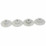 Genuine Ford Nut W709603S441. Fixed Price $8.40.