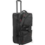 Fly Racing 2026 Tour Roller Gear Bag Black 28-5226. Fixed Price $144.95.