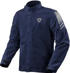 Rev'it Cyclone 4 H2O Mens Rain Jacket Dark Blue. Fixed Price $77.99.