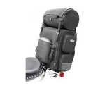 Tbags Expandable Luggage Top Roll Combo With Waterproof Liners. Fixed Price $140.00.