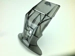 Arai Top Rear Vent For VX-PRO4 Helmet Tint Motorcycle Atv/utv Street Bike. Fixed Price $19.83.