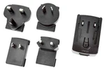 Sena Universal World Dc Power Charger With 4 Different Plugs For Headset Sy. Fixed Price $14.95.