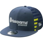 Husqvarna Apparel 2024 Team Flat-bill Hat Blue/yellow 3HS240036500. Fixed Price $36.04.