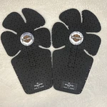 (2) Harley-davidson Body Armor Elbow Protector Sehk EN1621/1 T-pro Ce Type. Fixed Price $28.00.