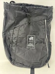 Ogio Black Sling Bag Apollo Mechanical Contractors. Fixed Price $16.00.