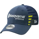 Husqvarna Apparel 2024 Team Curved-bill Hat Blue/yellow 3HS240036600. Fixed Price $36.04.