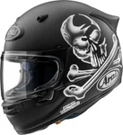 Arai Contour-x Hayes Jolly Roger Street Helmet. Fixed Price $889.95.