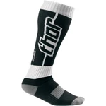 Open Box Thor Youth 13/14 Model Mx Socks Black. Fixed Price $7.23.