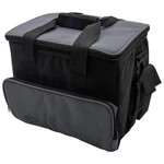 Roadpro RP5370 12-VOLT Soft Sided Bag Portable Camping 12V Electric. Fixed Price $107.24.