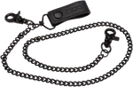 Z1R Wallet Chain Black 36" 2840-0142. Fixed Price $21.49.