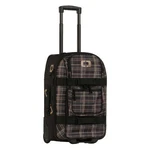 Ogio Onu 22 Travel Bag Pladley Tan/black 804000.06. Fixed Price $219.99.