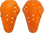 Icon D30 T5 Evo Knee Protectors-level 2 Motocross Dirt Bike Offroad Pair. Fixed Price $35.00.