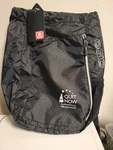 Ogio Black Sling Bag Apollo Mechanical Contractors. Fixed Price $25.00.