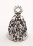 Virgin Mary Guardian Bell Motorcycle Fits Harley Luck Gremlin Ride. Fixed Price $17.89.