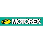 Factory Effex 5-PACK Sticker- Motorex 28-90004. Fixed Price $13.07.