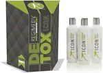 Icon Detox Set (energy Shampoo, Energize Conditioner, Shift Treatment 8.5 Oz). Fixed Price $27.99.