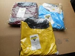 Nos Nelson-rigg Storm Rider Foul Weather Motorcycle Gear. Fixed Price $17.95.