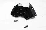 Engine Cover, Stator Crankcase, Black Ducati Diavel 1260 20-20. Fixed Price $117.99.