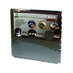 Performance Tool W88989 Diamond Shape Anti-fatigue Interlocking Floor Mat, Eva. Fixed Price $38.45.