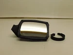 S160 UTVMIR1 New Atv Tek Clearview Mirror W/vibration Isolator Mount. Fixed Price $43.99.
