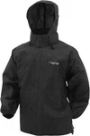 Frogg Toggs Men's Classic Action Waterproof Breathable Rain Medium, Black. Fixed Price $41.16.