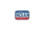Indian Motorcycle Established 1901 Sign Pin Badge. Fixed Price $21.89.