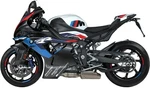 New Ray Toys 1:12 Scale Bmw M1000RR 58443. Fixed Price $41.99.