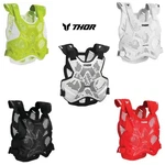 2025 Thor Sentinel Ltd Roost Gard Chest Protector Mx Motocross Atv. Fixed Price $139.95.