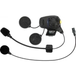 Sena SMH5 Bluetooth Headset For Motorcycle Helmets With Fm Radio. Fixed Price $146.42.