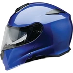 Z1R Adult Unisex Solaris 2.0 Solid Modular Helmet Blue. Fixed Price $144.50.