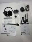Sena SPH10 Outdoor Sports Bluetooth Stereo Headset / Intercom - Black. Fixed Price $75.00.