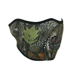 Zan Half Mask Neoprene Forest Camo. Fixed Price $11.49.