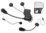 Sena Universal Helmet Clamp Kit With Slim Speakers (20S, Evo, 30K) SC-A0318. Fixed Price $99.95.