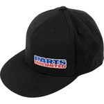 Throttle Threads Parts Unlimited Flat Bill Hat - Black One Size PSU24H12BKOR. Fixed Price $32.20.