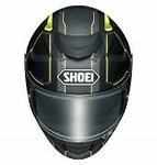 Shoei Gt-air Pendulum Full Face Helmet TC-3 Yellow/black Medium. Fixed Price $649.00.
