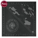 Bandana Indian Motorcycle Camo 2833206. Fixed Price $73.83.