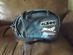 Ktm Kidney Tool Belt Mx Motocross Msr Enduro Motorcycle Backpack. Fixed Price $34.89.