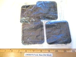 4 New Unopened Pieces In Ford Bag 2015/2019 Transit "plug" W716730-S300 Nos. Fixed Price $25.95.