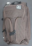 Retired Brand Nwt Ogio Urboe Backpack Plaid Brown Urban Street Laptop. Fixed Price $65.00.