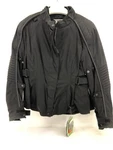 Fieldsheer Lena 3.0 Women's Jacket - Black Size Small Plus. Fixed Price $77.00.