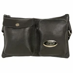 Milwaukee Leather MP8825 Women's Black Belt Bag. Fixed Price $49.99.
