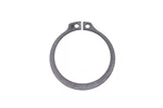 New Oem Ford W711883-S430, 4725777 Metal Retaining Ring Nos. Fixed Price $12.77.