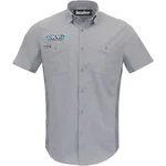 Throttle Threads 3040-3069 DRG31ST26GY2X Drag Specialties Vented Shop Shirt. Fixed Price $84.95.