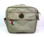 Ogio Road Trip Womens Green Design Tablet Laptop Crossbody Messenger Purse Bag. Fixed Price $36.89.