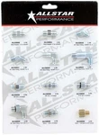 Allstar Performance ALL080 Brake Fitting Display 1 Of 4. Fixed Price $61.62.