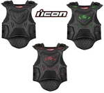 Icon Field Armor Stryker Motorcycle Vest - Choose Size / Color. Fixed Price $130.00.